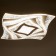 Lamp with PDU 69530/1 LED 143W Dimmer White 49x49x6 cm Bayerlux