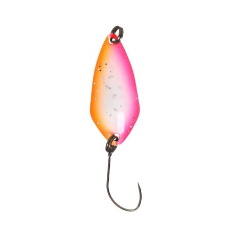 Flowering oscillating Lucky John Eos, 2.9 cm, 2.4 g, color 004
