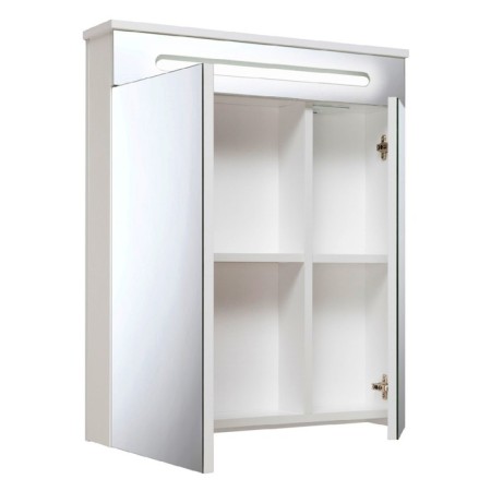Bathroom mirror "Parma 60" 15.6 x 60 x 75 cm-1