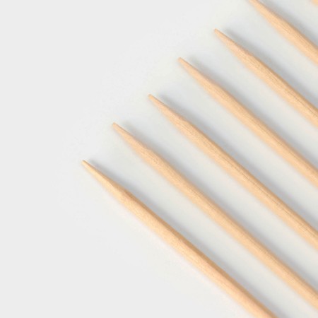 Wooden Shampoo Magistro, 30 × 0.3 cm, 100 pcs, birch-3