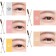 Eye pencil 01 Saemmul Under Eye Marker 01 Plumping White