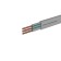 The wire "Master of the current" PunPBM, section 3x2.5 mm2, 50 m, white