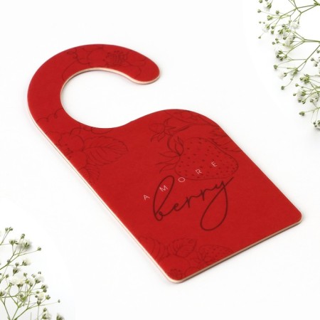 AMORE Home (Sasha) flavoring, berry aroma, 6 x 12.5 cm.-1