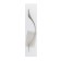 Hand-slop tundra RS132, m/o 96 mm, color nickel color