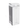 Ceiling light Feron HL3648, IP20, GX53, 15 W, 85x85x160 mm, white color