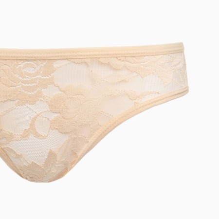 Cowards female slips, color mix, size 44-1