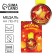 Children's medal "You are a star", D = 5 cm.