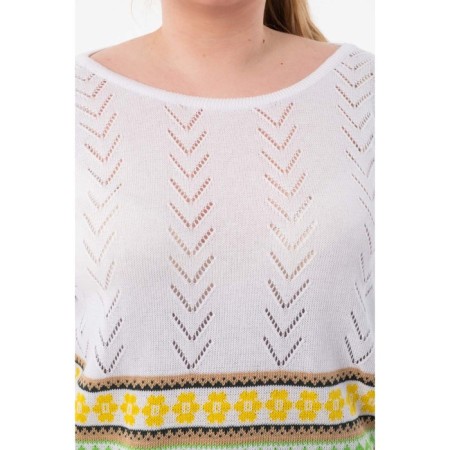 Female jumper, size 56-4