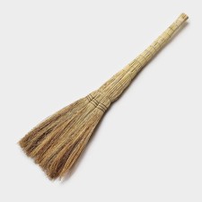 Venik 3 radial sorghum, reinforced, 530 g, 100 cm