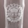 Glass "You can buy beer!" engraving, 570 ml