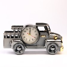 Clock - alarm clock 