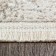 Oval carpet kardlen marmaris, size 145x230 cm, color Gry/D.Beige