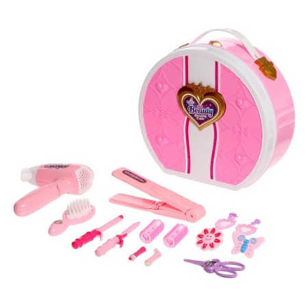Game set "Beauty Salon"-7