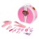 Game set "Beauty Salon"