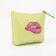 Lightning wallet, yellow color