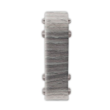 Lexide connector 55mm oak ash (2pcs/blister)