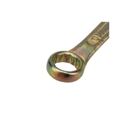 Combined Rexant 12-5805-2, yellow zinc, 10 mm-1