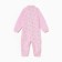 Details for children with open legs, color is pink, height 80 cm