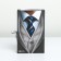 Box - Book, Gift packaging, "Male suit", 20 x 12.5 x 5 cm