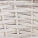 A set of baskets, 3 pcs, 24 × 12 × 12/29 cm, 19 × 10 × 10/25 cm, 15 × 9 × 9/20 cm, willow