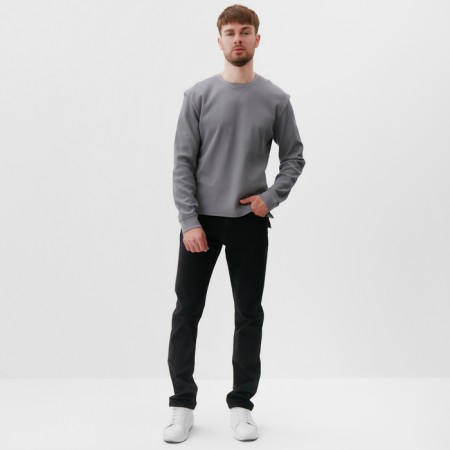 Jumper male Mist Men’s Classic, p. 52, gray-1