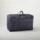 Road bag with lightning, belt, gray color