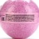 A bomb for a bathtub with a prediction inside, 130 g, lavender aroma, Beauty Fooch