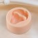 Mold Silicon "Roth with language" 5.7x5x2.4 cm