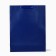 Gift package with embossing "Follow the dream", Avengers, 31x40x11.5 cm