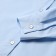 Women's blouse Minaku: Casual Collection Blue Color, Rr. 50