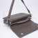 Bag-mixer on magnet, black/beige color