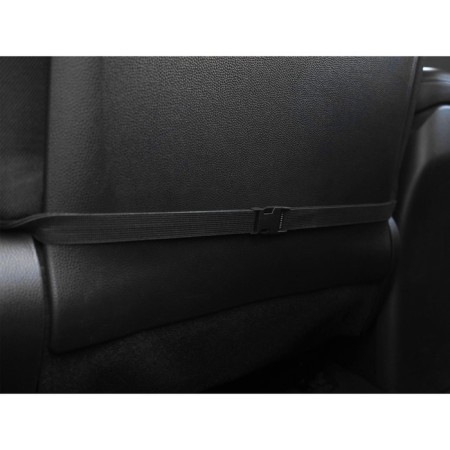 Pack with heating in the front seat Airline, 12 V, 35/45W, 100x50 cm, gray-8