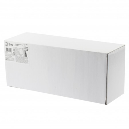 Lamp card-built era SKD-1, 320x130x100 mm, IP40, 27W, 3240LM, 4000K-5