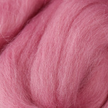 Fasting wool 100% half-toned wool 50g (266-room)-2