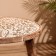 Coffee table 40x40x47 cm, mane