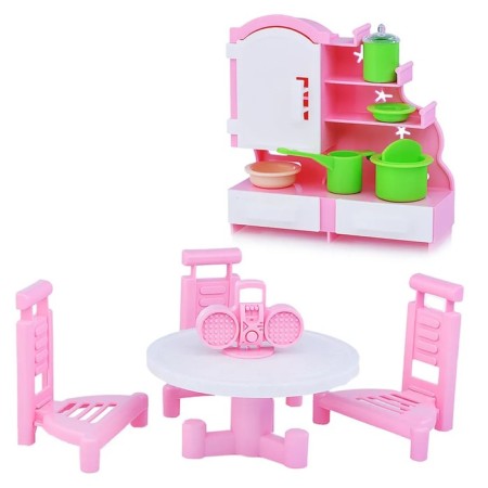 Furniture set "Living room-2"