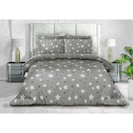 Bed linen 2 joint venture, size 220x240 cm, 175x215 cm, 70x70 cm - 2 pcs