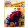 Shar Latex 12 "Happy Birthday", for a daughter, a set of 15 pcs.