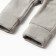 Combine Children's Minaku: Fleece Soft, Gray color, height 98 cm