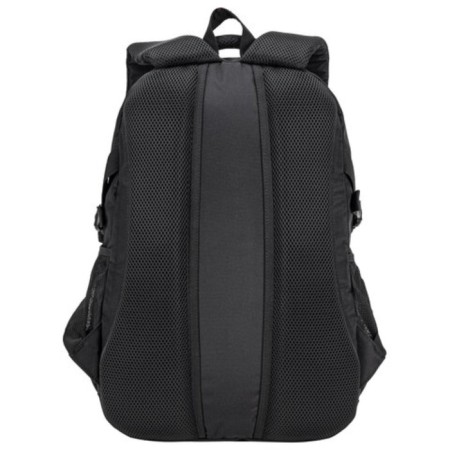 Brauberg Content's backpack universal, 3 departments, a reflective print, "Think", 47x33x18 cm, 270764-6