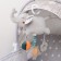 Musical Suspension "Elephant Eli", on a crib, stroller, crumb I