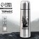 Thermos "always ahead", 750 ml, retains heat 12-24 hours
