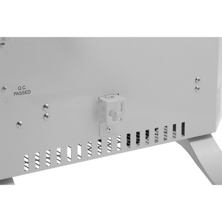 Denzel Optiprime-2000, Wi-Fi, 2000 watts, up to 25 m2, convector-6