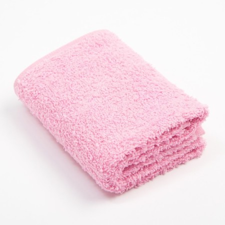 Terry towel economy and I 30*60 cm, col. Pink, 100% cotton, 320 g/m2-2