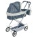 Stroller Puppet No. 7, Gray Color