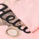 Pajama female (T -shirt and shorts) KAFTAN HELLO p. 44-46, pink