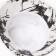 Panama Children's Minaku "Tai-Dai", Black/White Color, Rr. 54
