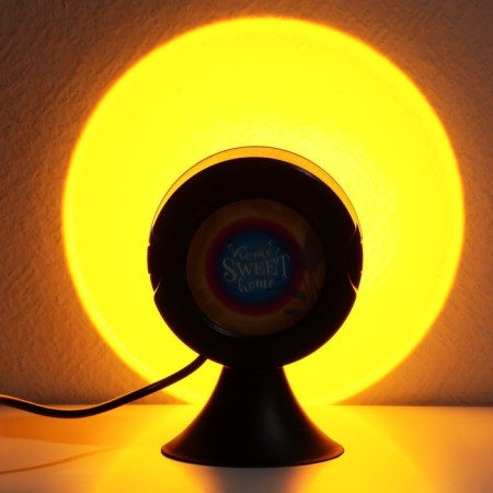 Sweet Home lamp, model GBV-0121-10