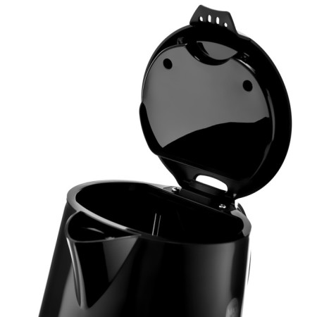 Electric kettle Brayer 1032br, 2200 watts, 1.7 l, plastic case-5