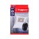 Topperr vacuumber synthetic, universal for the UB 1 1036 vacuum cleaner, 3 pcs